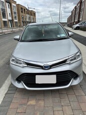 2015 - Toyota Corolla Automatic