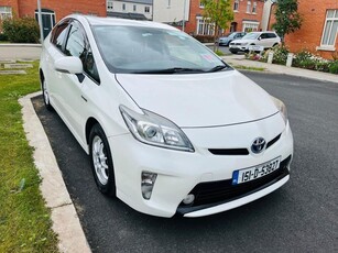 2015 - Toyota Prius Automatic