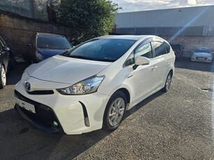 2015 - Toyota Prius Automatic