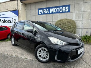 2015 - Toyota Prius Automatic