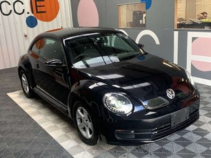 2015 - Volkswagen Beetle Automatic