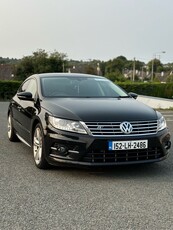 2015 - Volkswagen CC Automatic