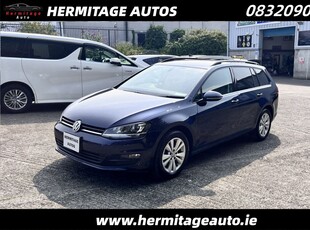 2015 - Volkswagen Golf Automatic