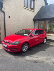 2015 - Volkswagen Golf Automatic