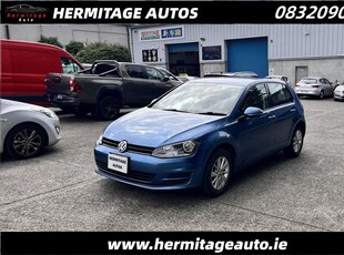 2015 - Volkswagen Golf Automatic