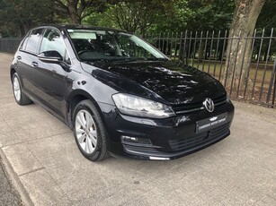 2015 - Volkswagen Golf Automatic