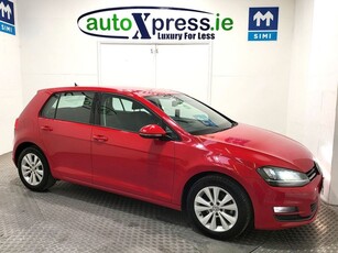 2015 - Volkswagen Golf Automatic