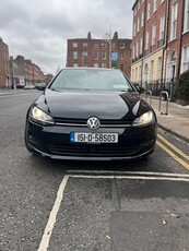 2015 - Volkswagen Golf Automatic