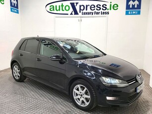 2015 - Volkswagen Golf Automatic