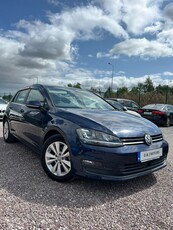 2015 - Volkswagen Golf Automatic