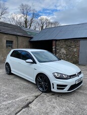 2015 - Volkswagen Golf Automatic