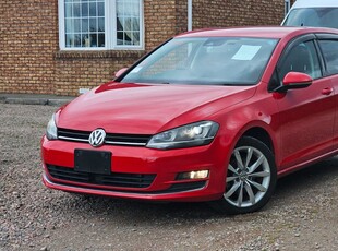 2015 - Volkswagen Golf Automatic