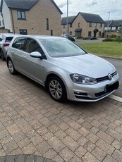 2015 - Volkswagen Golf Automatic