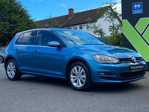 2015 - Volkswagen Golf Automatic