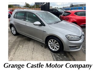 2015 - Volkswagen Golf Automatic