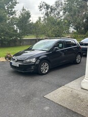 2015 - Volkswagen Golf Automatic