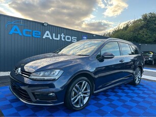 2015 - Volkswagen Golf Automatic