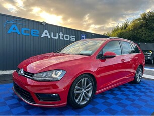 2015 - Volkswagen Golf Automatic