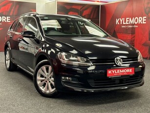 2015 - Volkswagen Golf Automatic