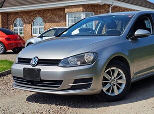 2015 - Volkswagen Golf Automatic