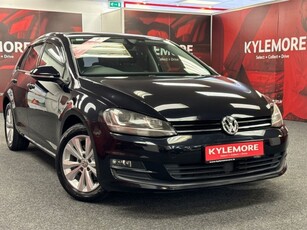 2015 - Volkswagen Golf Automatic