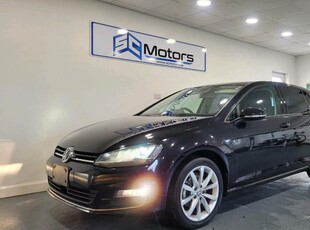 2015 - Volkswagen Golf Automatic