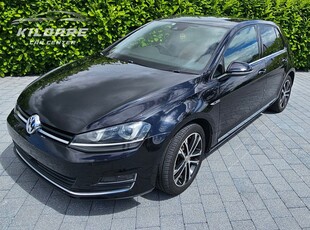 2015 - Volkswagen Golf Automatic