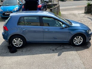 2015 - Volkswagen Golf Automatic