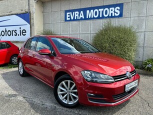 2015 - Volkswagen Golf Automatic