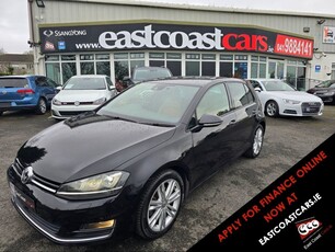 2015 - Volkswagen Golf Automatic