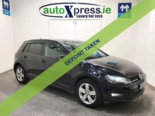 2015 - Volkswagen Golf Automatic