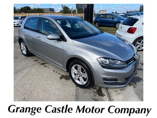 2015 - Volkswagen Golf Automatic