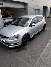 2015 - Volkswagen Golf Automatic