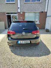 2015 - Volkswagen Golf Automatic