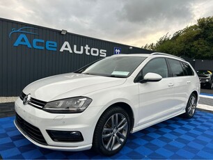 2015 - Volkswagen Golf Automatic