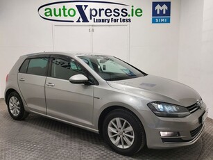 2015 - Volkswagen Golf Automatic