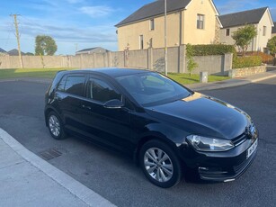 2015 - Volkswagen Golf Manual