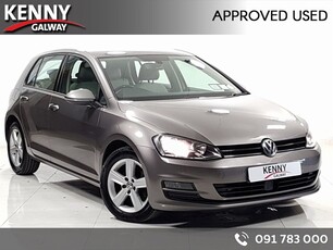 2015 - Volkswagen Golf Manual