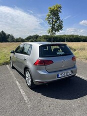 2015 - Volkswagen Golf Manual