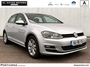 2015 - Volkswagen Golf Manual