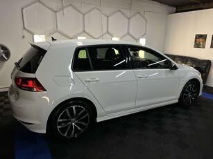 2015 - Volkswagen Golf Manual