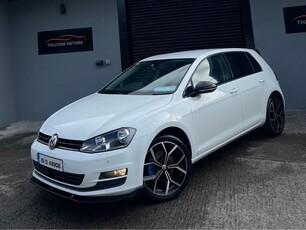 2015 - Volkswagen Golf Manual