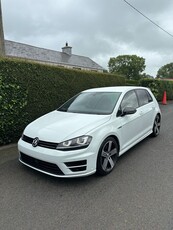 2015 - Volkswagen Golf Manual