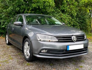 2015 - Volkswagen Jetta Automatic