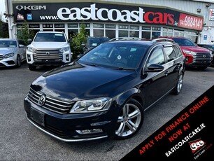 2015 - Volkswagen Passat Automatic