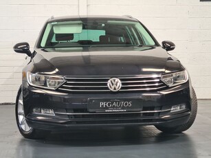 2015 - Volkswagen Passat Manual