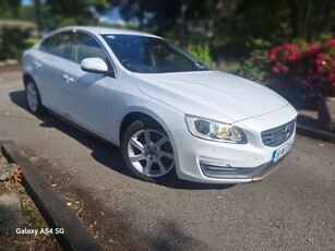 2015 - Volvo S60 Automatic