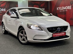 2015 - Volvo V40 Automatic