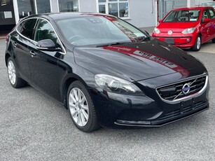 2015 - Volvo V40 Automatic