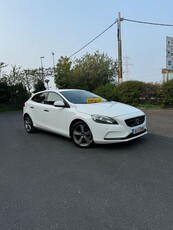 2015 - Volvo V40 Automatic